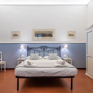 Deluxe Kamer met een King Size Bed
